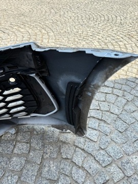фото thumb №13, Audi a3 s3 8y0 s-line бампер перед переднє