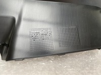 фото thumb №9, Skoda enyaq 20- решітка захист бампера ременя забірник  5lg827699