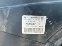 фото thumb №2, Радиатор комплект renault laguna iii 2.0 16v b вентилятор