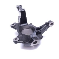 Skv поворотный кулак правый  renault grand scenic 3 scenic 2 Недорого, фото thumb