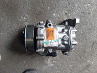 фото thumb №1, Компрессор кондиционера ford transit 7c11