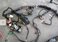 фото thumb №7, Жгут главная velar l560 3.0 d j8a2-014516 ab