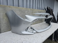 фото thumb №10, Toyota camry viii 8 lift бампер перед передній 52119-33c50