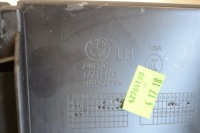 фото thumb №6, Bmw x3 g01 2018 інше частини салону автомобіля