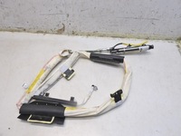 фото thumb №7, Шторка безпеки подушка безпеки права hyundai santa fe ii 121358555