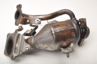 фото thumb №5, Toyota yaris iv 1.5 hybrid катализатор 23r f3010 3ekb