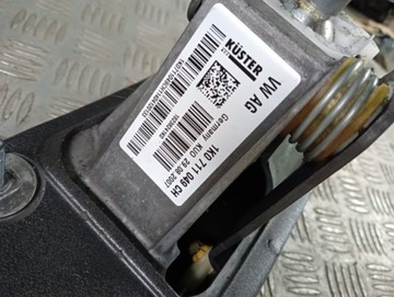фото thumb №9, Выборщик коробки передач seat leon ii 1.6 tdi 1k0711049ch