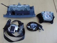 фото thumb №2, Подушки безопасности подушка безопасности натяжители peugeot expert 2007