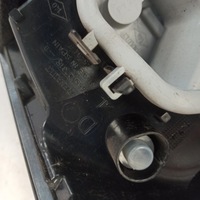 фото thumb №9, Renault captur mk1 лампа правий задня 265502731r