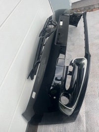 фото thumb №7, Бампер перед передній renault scenic 3 iii lift