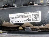 фото thumb №11, Audi a6 s6 c8 4k спойлер диффузор накладка бампера зад заднее 4k0807521d