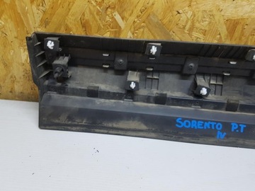 фото thumb №10, Kia sportage v 5 21- планка накладка двері правий зад 87738-p2000