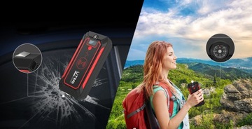 2500A ПУСКОВОЙ СТАРТЕР БУСТЕР POWER BANK Jstar 4