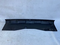 фото thumb №5, Subaru outback 16- спойлер накладка бампера зад 57734al040