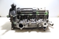 фото thumb №1, Головка двигуна toyota yaris ii 1.4d4d