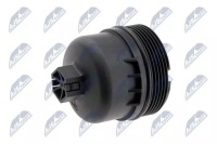 фото thumb №1, Крышка корпус фильтра масла