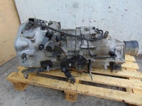 фото thumb №9, Коробка передач передач hyundai h1 2007- 2.5 crdi