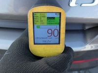 фото thumb №15, B6s kompletny задня кузов кришка багажника бампер лампи hyundai i30 iii lift 2021