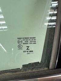 фото thumb №10, Дверь левый перед toyota ch-r