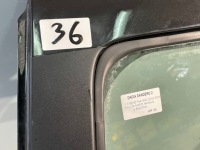 фото thumb №5, Dacia sandero ii stepway дверь левый задняя цвет nv676 europa