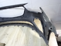 Opel insignia b opc бампер передній перед оригінал llu Доставка, фото thumb