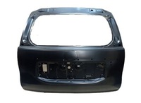 фото thumb №1, Кришка зад задня кришка toyota land cruiser 2015-