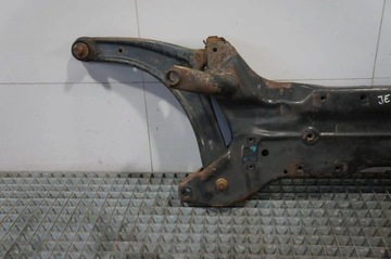 фото thumb №5, Балка підрамник перед передні колиска jeep compass i рестайлінг 2.2