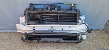 фото thumb №1, Pas переднє радіатор ford ecosport ii 1.0 ecoboost