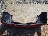 фото thumb №11, Honda civic viii 8 ufo бампер задняя задний pdc