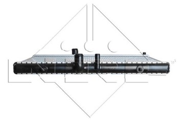 фото thumb №12, Радиаторов двигателя nrf 50438 1330g9