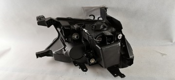 фото thumb №8, Ford ranger повний led лівий фара лампа англієць