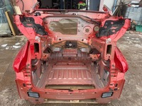 фото thumb №2, Чверть задня лонжерон перед renault megane v права lub ліва