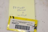 фото thumb №8, Ig473 jaguar xj x351 5.0i накладки паливні комплект