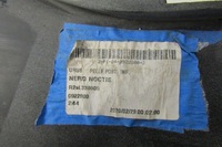 фото thumb №11, Спойлер накладка диффузор бампер задняя lamborghini urus 18-