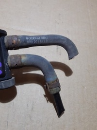 фото thumb №10, Розподільник пального 2.0 2.7 3.0 tdi 8t0127247c