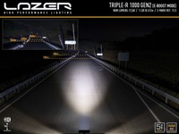 фото thumb №6, Лампа lazer triple-r 1000 gen2 led з гомологація фара дальнє світло poz