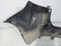 Renault megane 3 3 универсал бампер задняя задний nv676 Цена, фото thumb