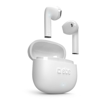 SBS ONE COLOR — БЕСПРОВОДНЫЕ НАУШНИКИ-ВКЛАДЫШИ С МИКРОФОНОМ