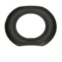 Купить Jeep grand cherokee 2017- рамка решётка бампера радара, фото thumb