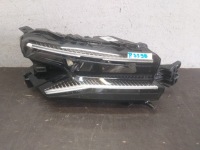 фото thumb №1, Лампа перед правая citroen c5 aircross lift full led 9845038380