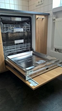 ZAWIAS PRZESUWNY DO ZMYWARKI IKEA BEHJALPLIG