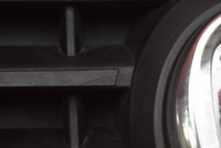 фото thumb №7, Решітка радіатора решітка радіатора czarna 735395576 fiat doblo 1 i lift 05-17