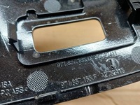 фото thumb №7, M37 971857185k porsche panamera корпус зеркало левая