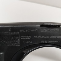 фото thumb №6, Audi q5 sq5 2009 правая сторона решётка радиатора радиатора / решётка радиатора