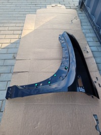 Купити Byd sealion 7 крило ліве перед передній, фото thumb