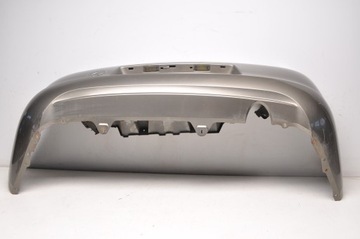 фото thumb №2, Citroen c-elysee бампер зад задний kebc