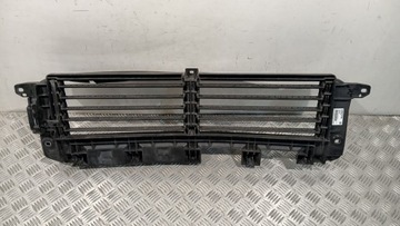 фото thumb №8, Руль воздуха впуск жалюзи volvo xc40 17-26 31455415 оригинал