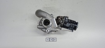 фото thumb №1, Citroen c3 iii 1.2 турбіна турбонагнітач 901680