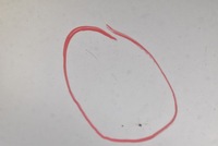 фото thumb №7, Дверь левая перед передние серебристый mercedes c-klasa w205 14-21