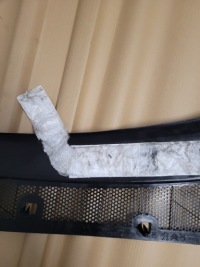 фото thumb №14, Citroen c4 iii 20- панель под лобовым стеклом защита верхний правая/левая сторона